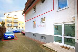 Ein Zuhause zum Wohlfühlen – helle 4-Zimmer-Wohnung mit Balkon & eigenem Stellplatz – 67063 Friesenheim, Ludwigshafen am Rhein – Vorschaubild 3