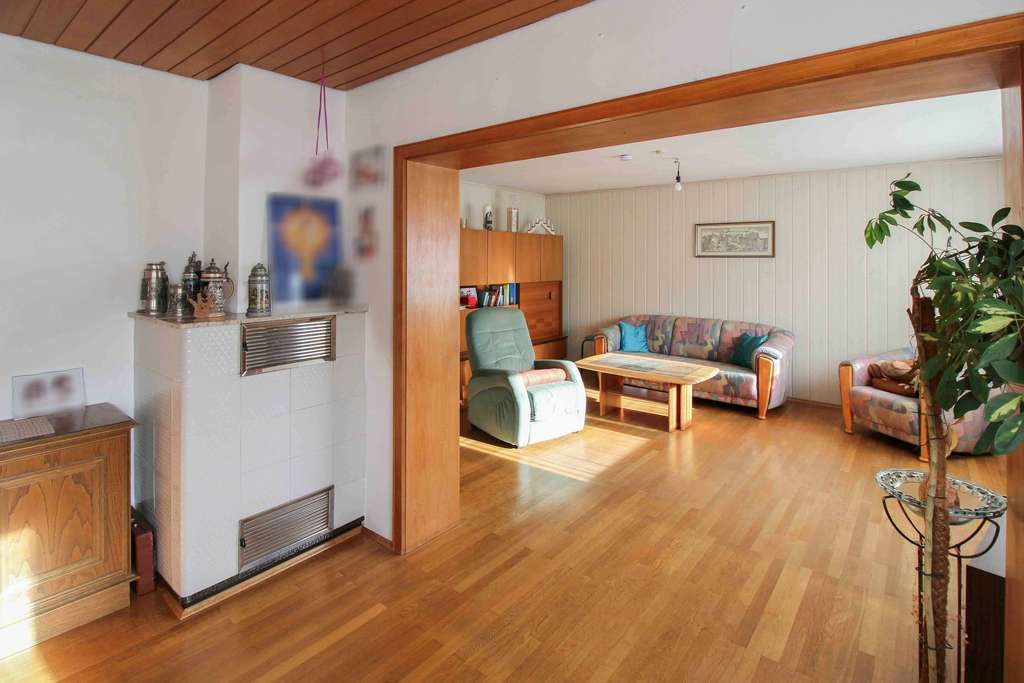 Immobilie in Weißenhorn - Ruhig und schön gelegenes Einfamilienhaus mit Garten in Ortsteil von Weißenhorn - Bild 3