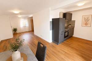 Möblierte Appartements in Bielefeld-Schildesche! – Die vollständige Adresse der Immobilie erhältst du vom Anbieter., 33611 Schildesche, Bielefeld – Vorschaubild 13