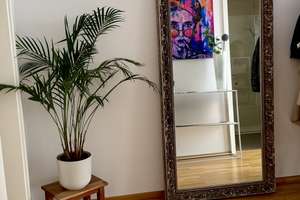 Zuhause mit 2 Zimmern in Nürnberg Schoppershof – Äußere Bayreuther Straße 72, 90491 Schoppershof, Nürnberg – Vorschaubild 6
