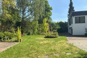EFH mit ausgebauter Nutzfläche im Souterrain und 2 Garagen – Die vollständige Adresse der Immobilie erhältst du vom Anbieter., 47803 Inrath/Kliedbruch, Krefeld – Vorschaubild 15