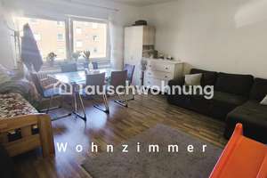 Tauschwohnung: Biete 2Z Wohnung Kanalnähe und suche in Münster ab 3 Zimmer – Schiffahrter Damm 66, 48143 Mauritz-Mitte, Münster – Vorschaubild 4