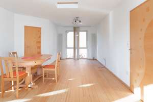 Davenstedt: Wohnen wie im Haus – Energieeffiziente Maisonette mit Atelier, großem Balkon & Garage. – Im Bruchkampe 8D, 30455 Davenstedt, Hannover – Vorschaubild 25