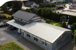 Einfamilienhaus in Isselburg - Grüner Rückzugsort und zentrale Gewerbeimmobilie – Borken (Kreis) – Vorschaubild 16