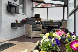 Garten überbewertet, schöne "Balkonterrasse"! – Die vollständige Adresse der Immobilie erhältst du vom Anbieter., 21614 Buxtehude – Vorschaubild 1