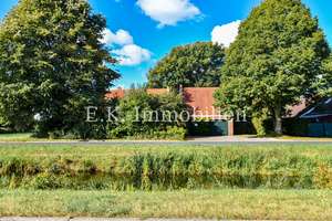 **RESERVIERT*** Ein Zuhause zum Verlieben – stilvoll wohnen in charmanter Geborgenheit – Die vollständige Adresse der Immobilie erhältst du vom Anbieter., 26817 Rhauderfehn – Vorschaubild 49