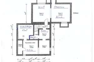 -  Vorrübergehender Annahmestopp - Sehr schönes und großzügiges 6-Zimmer-Haus in Travemünde – Auf dem Kiekeberg 10, 23570 Travemünde, Lübeck – Vorschaubild 22