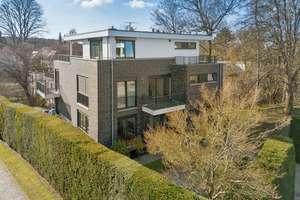 Modernes Einfamilienhaus mit Neubauqualität – Hell, familienfreundlich und hochwertig – Die vollständige Adresse der Immobilie erhältst du vom Anbieter., 22587 Blankenese, Hamburg – Vorschaubild 1