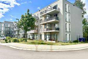 Großzügige 2 Zimmer Wohnung | Terrasse | Abstellraum | in Bernau-Friedenstal – Die vollständige Adresse der Immobilie erhältst du vom Anbieter., 16321 Bernau bei Berlin – Vorschaubild 8