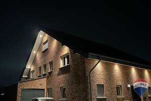 Ein Haus für höchste Ansprüche: KFW-55 Doppelhaushälfte in Wetten – Stilvoll wohnen mit Weitblick! – Die vollständige Adresse der Immobilie erhältst du vom Anbieter., 47625 Kevelaer – Vorschaubild 20