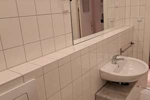 Helle 2-Zimmer Wohnung mit Balkon in Berlin Wedding - Befristet auf 4 Jahre für Berufstätige – Torfstr. 28, 13353 Wedding, Berlin – Vorschaubild 6