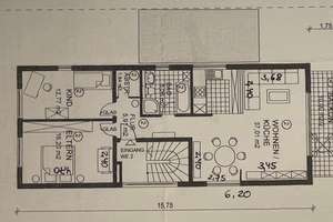 Helle 3-Zimmer-Eigentumswohnung mit großem Balkon & Stellplatz in Rheinnähe – Die vollständige Adresse der Immobilie erhältst du vom Anbieter., 51143 Langel, Köln – Vorschaubild 13