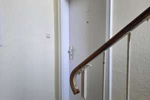 Ruhig wohnen mit Gartenblick – frisch renovierte 3-Zimmer-Wohnung in Dortmund-Bodelschwingh – Rohdesdiek 79, 44357 Bodelschwingh, Dortmund – Vorschaubild 2