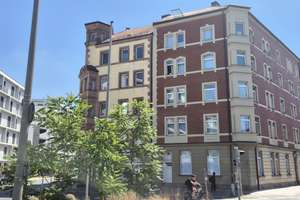 Renovierte 2-ZW mit Einbauküche in zentraler Lage – Regensburger Straße 31, 90478 Glockenhof, Nürnberg – Vorschaubild 17