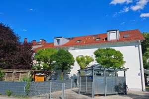 Bezugsfreie -3-Zimmer-Baujahr 2016 – nahe Bahnhof – Die vollständige Adresse der Immobilie erhältst du vom Anbieter., 80993 Alt-Moosach, München – Vorschaubild 2