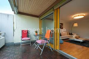 MÖBLIERT - NICE LIVING - Schöne Wohnung mit Balkon – Die vollständige Adresse der Immobilie erhältst du vom Anbieter., 70619 Heumaden, Stuttgart – Vorschaubild 33