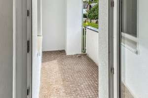 Gut geschnittene 3,5-Zimmer Wohnung mit Balkon in Mülheim Styrum – 45476 Styrum, Mülheim an der Ruhr – Vorschaubild 8