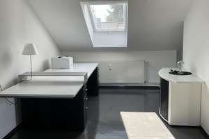 Chice Wohnung im  Dachgeschoss mit offenem Wohnkonzept – ideal für Singles und Paare! – Briegelweg xx, 64287 Darmstadt-Ost, Darmstadt – Vorschaubild 6