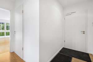 Bremen-Habenhausen: Barrierefreie Etagenwohnung mit Aufzug in unmittelbarer Nähe vom Werder Karree – Die vollständige Adresse der Immobilie erhältst du vom Anbieter., 28279 Habenhausen, Bremen – Vorschaubild 7
