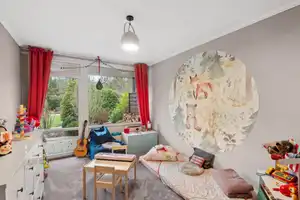 Exklusives Zuhause in bester Lage von Salzhausen! – Harburg (Kreis) – Vorschaubild 10