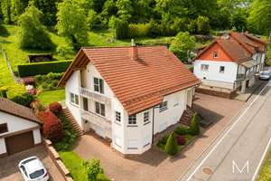 MG - Familienglück: Traumhaft gepflegtes Zuhause mit Gartenidylle, Sauna & Doppelgarage – Die vollständige Adresse der Immobilie erhältst du vom Anbieter., 66919 Obernheim-Kirchenarnbach – Vorschaubild 23