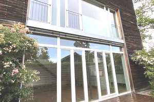 Zukunftsweisendes Passivhaus aus Holz und Glas – Landsberg am Lech (Kreis) – Vorschaubild 3
