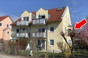 Ideal für Kapitalanleger - optimal geschnittene 3-Zimmer-Wohnung – Die vollständige Adresse der Immobilie erhältst du vom Anbieter., 86529 Schrobenhausen – Vorschaubild 2