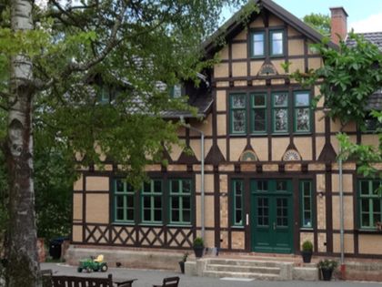 Haus Mieten In Schmalkalden Meiningen Kreis Immobilienscout24