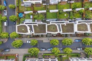 EXKLUSIVES FAMILIENWOHNEN am RIEDBERG WESTFLÜGEL – Garten, Platz, Licht, Stil! – Die vollständige Adresse der Immobilie erhältst du vom Anbieter., 60438 Kalbach-Riedberg, Frankfurt am Main – Vorschaubild 14
