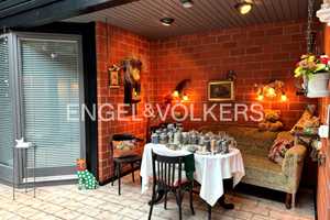 Ruhig gelegenes Architektenhaus mit stilvoller Ausstattung – Göttingen (Kreis) – Vorschaubild 10