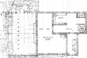 Seltene Gelegenheit für Familien: Großzügige Maisonettewohnung mit 300 m² Südgarten – Die vollständige Adresse der Immobilie erhältst du vom Anbieter., 80689 Blumenau, München – Vorschaubild 15