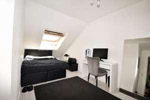 TOP moderne Dachgeschosswohnung mit Balkon - 89m² - 2 Stellplätzen – Die vollständige Adresse der Immobilie erhältst du vom Anbieter., 88074 Meckenbeuren – Vorschaubild 5