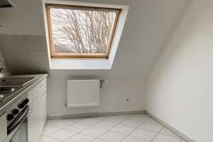 Geräumige 1-Zimmer-Wohnung im schönen Seedorf – Unter den Linden 2, 23823 Seedorf – Vorschaubild 6