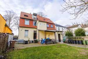 Doppelpack: Rentables Doppelhaus in Kleve Kellen zu verkaufen – Kleve (Kreis) – Vorschaubild 37