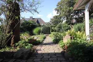 +++ BEGEISTERNDES modernes Einfamilienhaus mit Traumgrundstück! - +++ – Schleswig-Flensburg (Kreis) – Vorschaubild 24