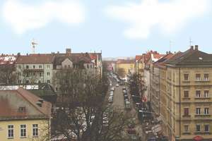 Sehr helle 3-Zimmer-Wohnung mit Loggia und Top-Grundriss in Schoppershof – Schoppershofstraße 54, 90491 Veilhof, Nürnberg – Vorschaubild 12