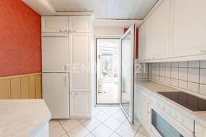 Kleine Wohnoase mit Doppelgarage und Modernisierungspotenzial – Die vollständige Adresse der Immobilie erhältst du vom Anbieter., 39122 Salbke, Magdeburg – Vorschaubild 4