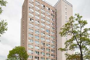 2-Raum-Wohnung Nähe Uniklinikum/Nationalbibliothek