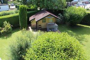 Zwei Wohneinheiten, ein Zuhause - Charmantes Zweifamilienhaus in begehrter Wohnlage von Rosenheim! – Die vollständige Adresse der Immobilie erhältst du vom Anbieter., 83024 Fürstätt, Rosenheim – Vorschaubild 4