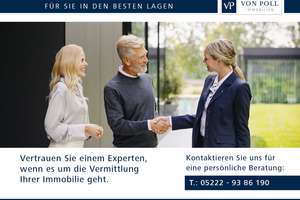 Stilvolle Fabrikantenvilla mit modernem Wohnkomfort – Die vollständige Adresse der Immobilie erhältst du vom Anbieter., 32791 Lage – Vorschaubild 5