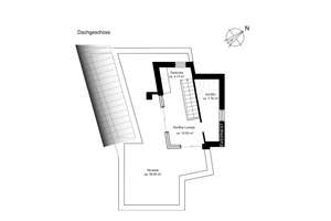 Penthouse-Gefühl im eigenen Haus – moderne Designvilla mit Dachterrassen und Wärmepumpe – Die vollständige Adresse der Immobilie erhältst du vom Anbieter., 13053 Alt-Hohenschönhausen, Berlin – Vorschaubild 37