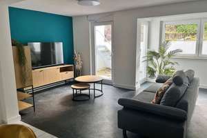Saniertes 2,5-Zimmer-Apartment in Stuttgart-Hedelfingen – Untere Heckenstraße 51, 70329 Hedelfingen (Ortsteil), Stuttgart – Vorschaubild 2