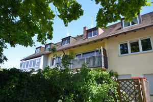 Attraktive Wohnung in Nürnberger Toplage – Nürnberg – Vorschaubild 1