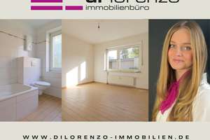 Moderne 2-Zimmer Erdgeschosswohnung in bevorzugter Lage von MG-Wickrath!
