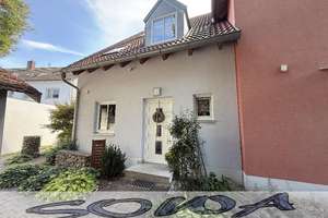 Hochwertiges Reihenendhaus mit exklusiver Ausstattung in Zentrumsnähe - Neuburg - Ein Objekt von ... – Die vollständige Adresse der Immobilie erhältst du vom Anbieter., 86633 Neuburg an der Donau – Vorschaubild 13