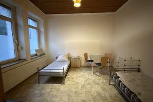 Drei Zimmer MÖBLIERT Raum für neue Ideen – Gerhardstraße 46, 47137 Mittelmeiderich, Duisburg – Vorschaubild 3