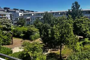 Seltene Gelegenheit in Mainz-Gonsenheim - 4 Zimmer Maisonette mit zwei Balkonen – Die vollständige Adresse der Immobilie erhältst du vom Anbieter., 55124 Gonsenheim, Mainz – Vorschaubild 5
