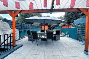 Platz für alle! Reihenmittelhaus mit Terrasse, Gartenhaus und Garage – Rütlistr. 57, 44143 Wambel, Dortmund – Vorschaubild 21