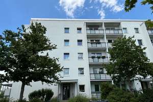 Kleines Apartment mit Balkon und Wannenbad - für max. 2 Personen! – Havelländer Ring 41, 12629 Hellersdorf, Berlin – Vorschaubild 7