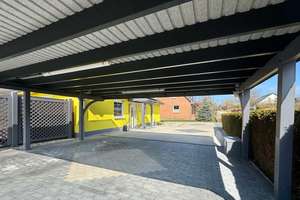 Schönberg in MV. Erstklassiger Bungalow mit wunderbarem Garten, Carport, und Solaranlage – Die vollständige Adresse der Immobilie erhältst du vom Anbieter., 23923 Schönberg – Vorschaubild 7